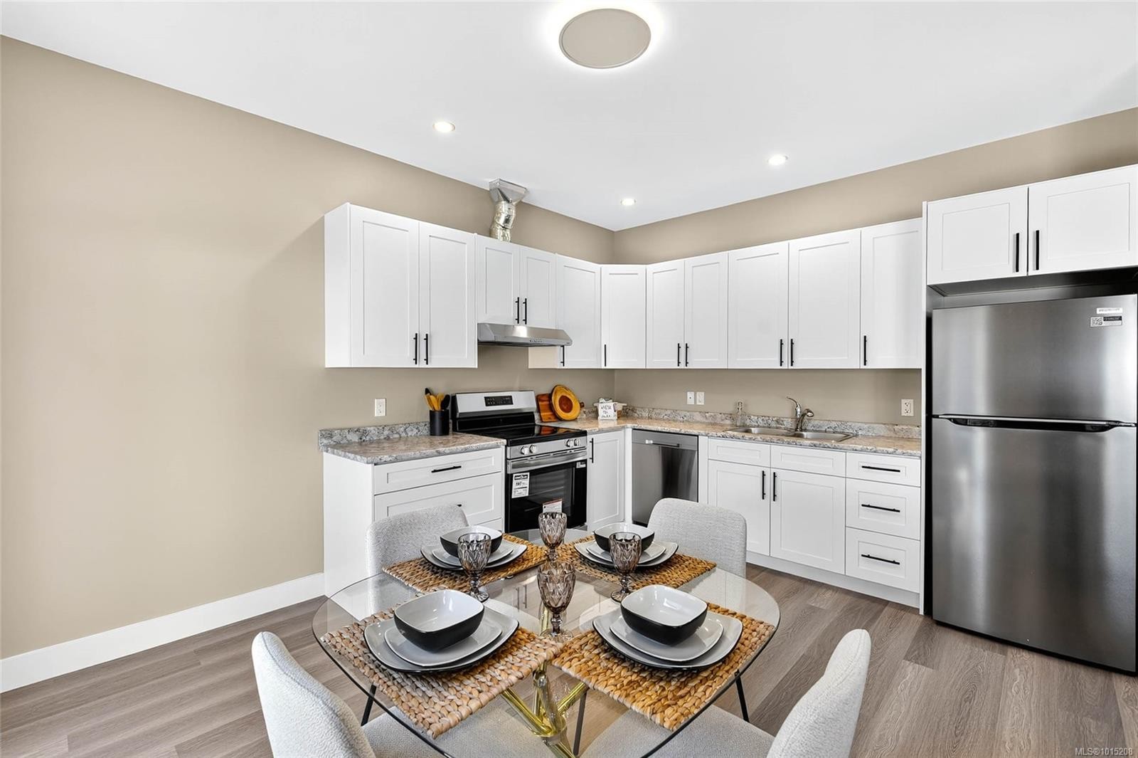 107-5535 Woodland Cres East, Port Alberni, BC