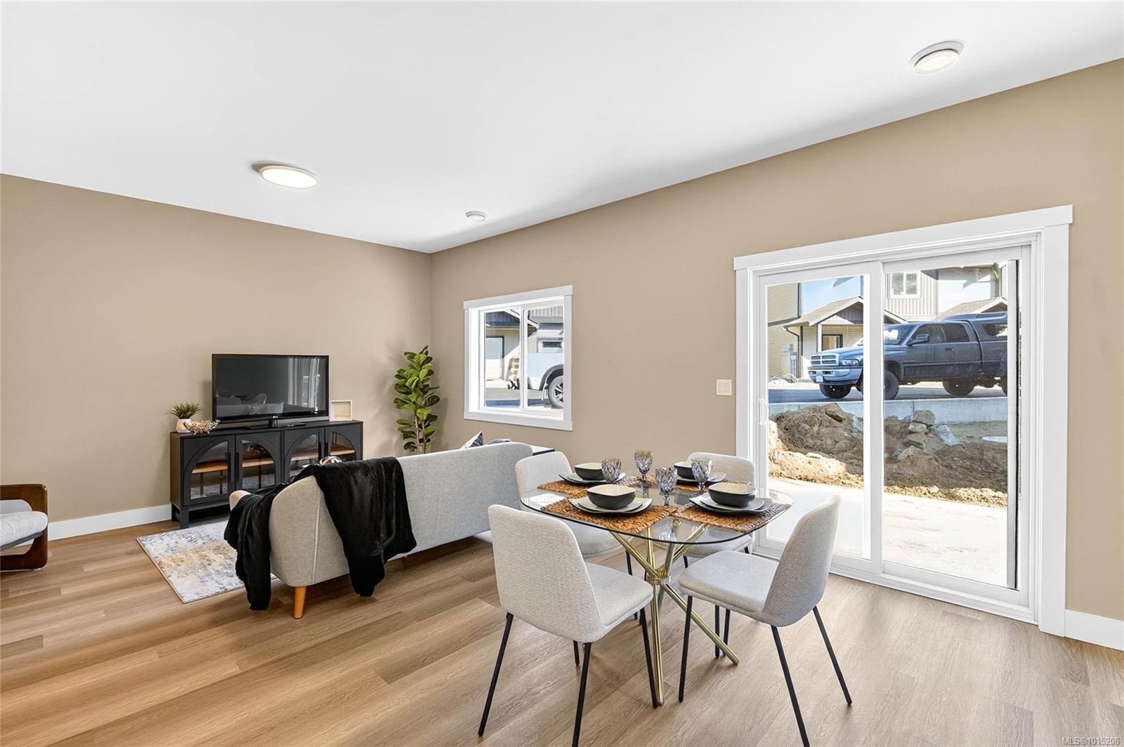 107-5535 Woodland Cres East, Port Alberni, BC