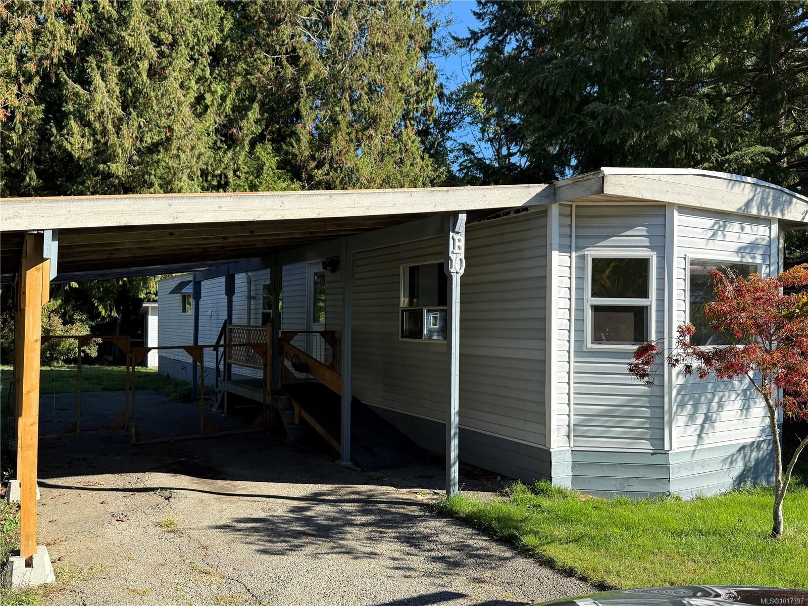 10B-1120 Shawnigan-Mill Bay Rd, Mill Bay, BC