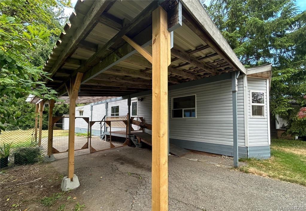 10B-1120 Shawnigan-Mill Bay Rd, Mill Bay, BC