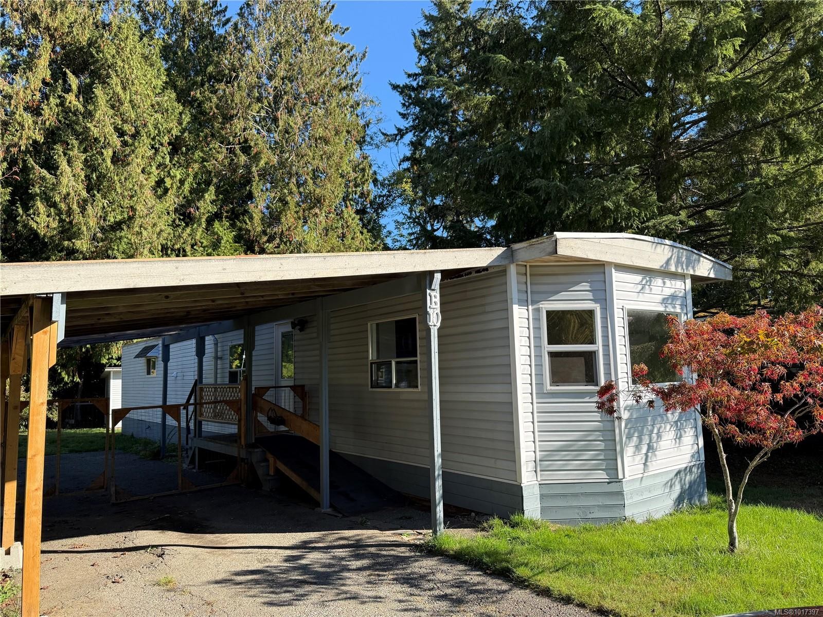 10B-1120 Shawnigan-Mill Bay Rd, Mill Bay, BC