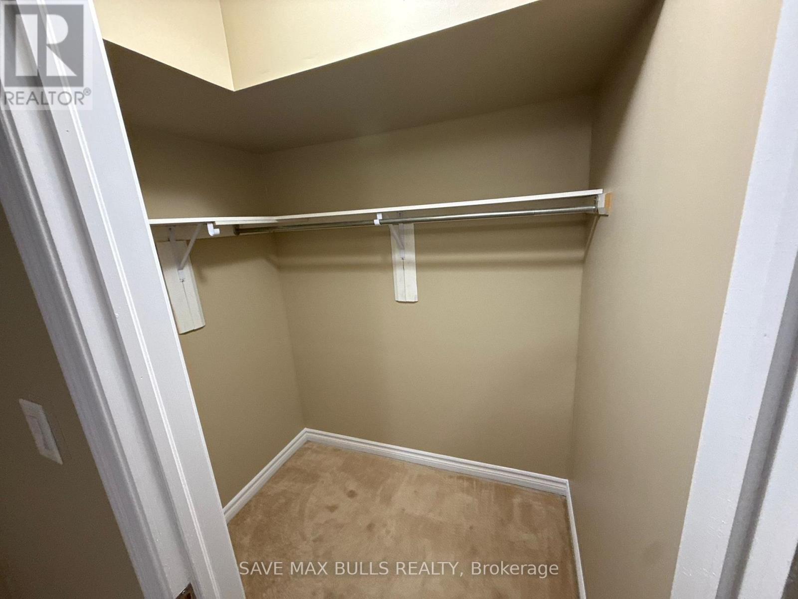 Basement - 652 Lott Crescent, Milton, ON - Indoor With Storage