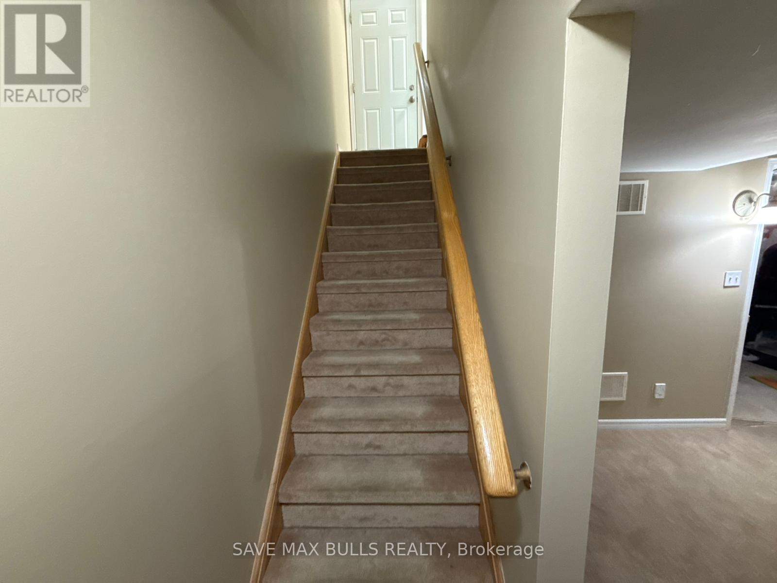 Basement - 652 Lott Crescent, Milton, ON - Indoor Photo Showing Other Room