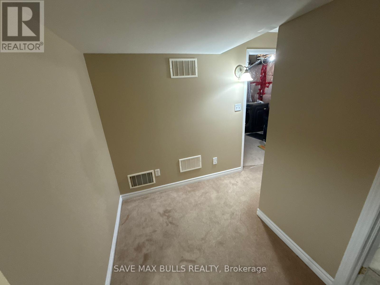 Basement - 652 Lott Crescent, Milton, ON - Indoor Photo Showing Other Room
