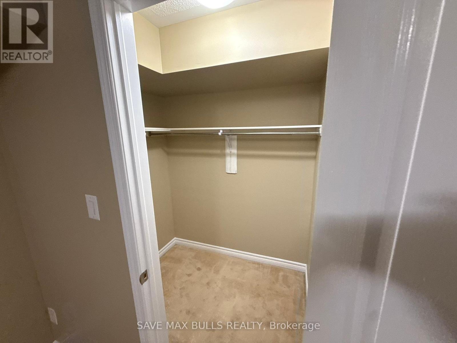 Basement - 652 Lott Crescent, Milton, ON - Indoor With Storage