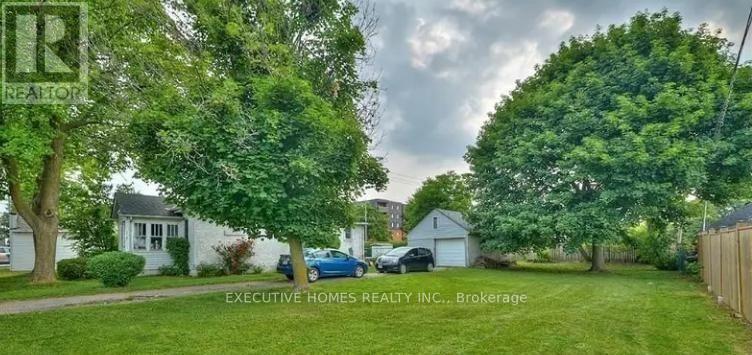 0 Dolphin Street, Port Colborne, ON