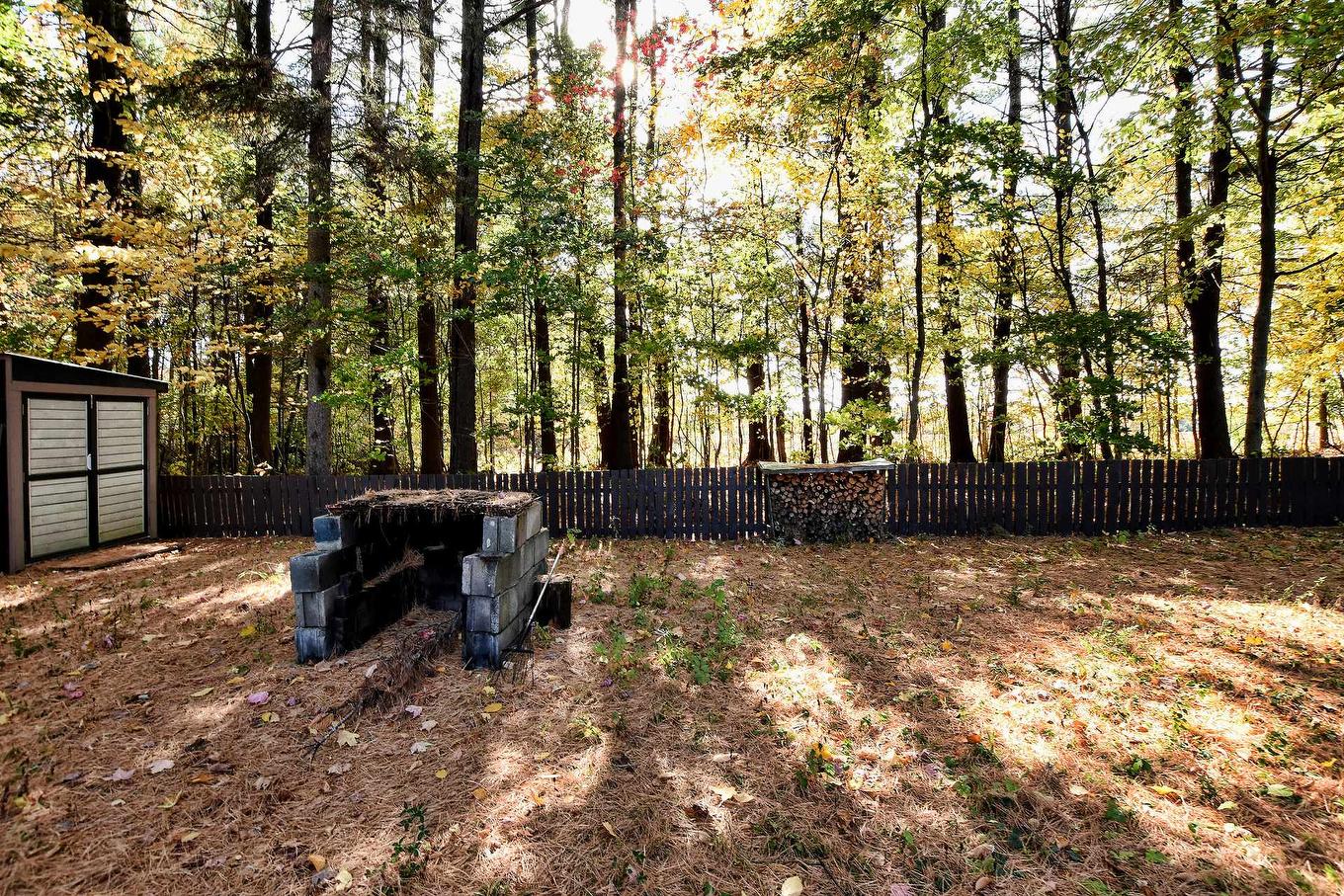 Other - 2176 Ch. Langlais, Sainte-Julienne, QC - Outdoor