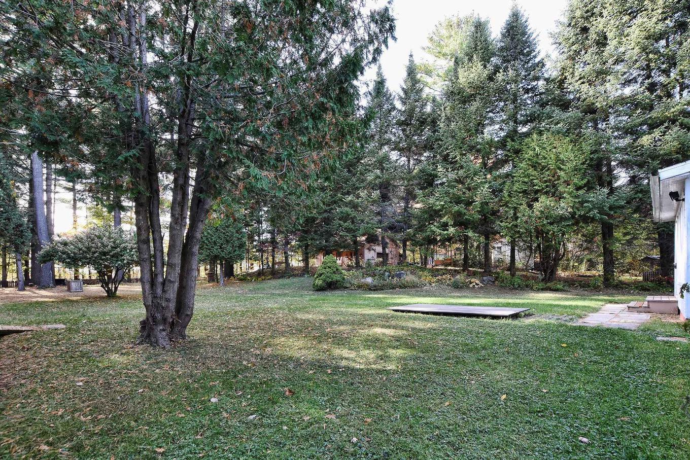 Exterior - 2176 Ch. Langlais, Sainte-Julienne, QC - Outdoor