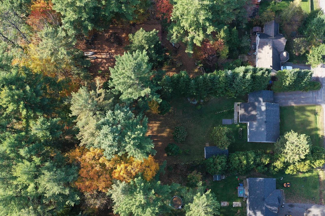 Overall view - 2176 Ch. Langlais, Sainte-Julienne, QC - Outdoor