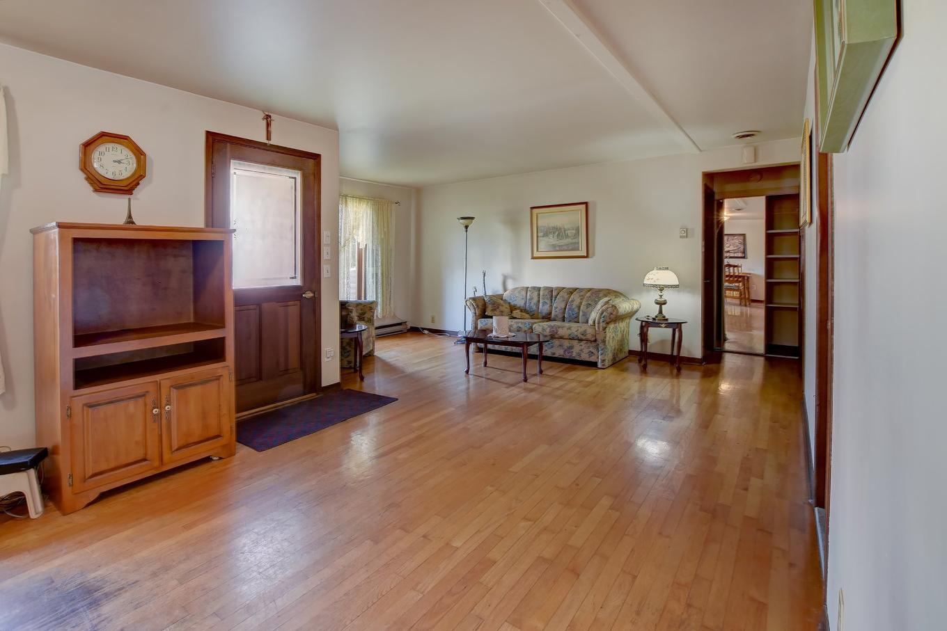 Overall view - 2176 Ch. Langlais, Sainte-Julienne, QC - Indoor