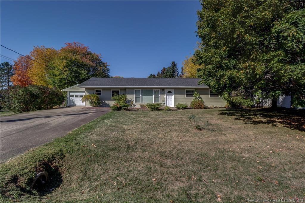 19 Creighton Dr, Sussex Corner, NB