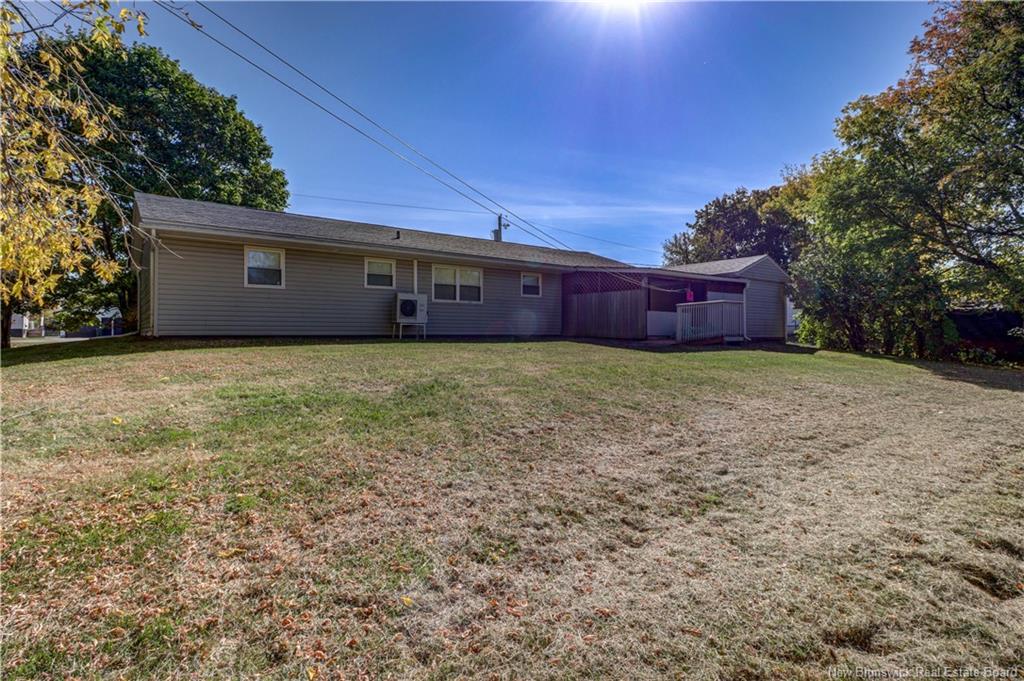 19 Creighton Dr, Sussex Corner, NB