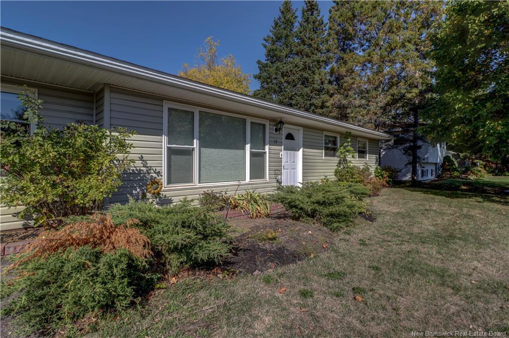 19 Creighton Dr, Sussex Corner, NB