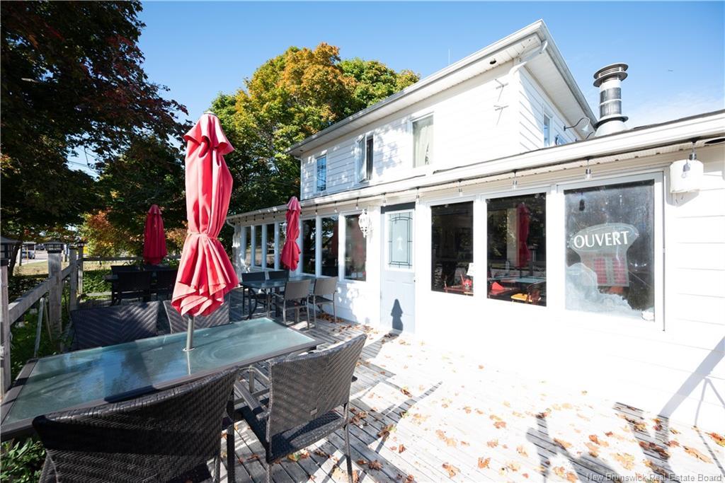 562 Main St, Shediac, NB