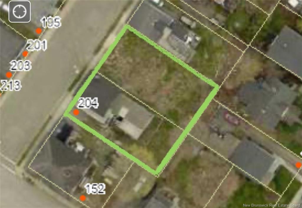 204 Guilford St, Saint John, NB