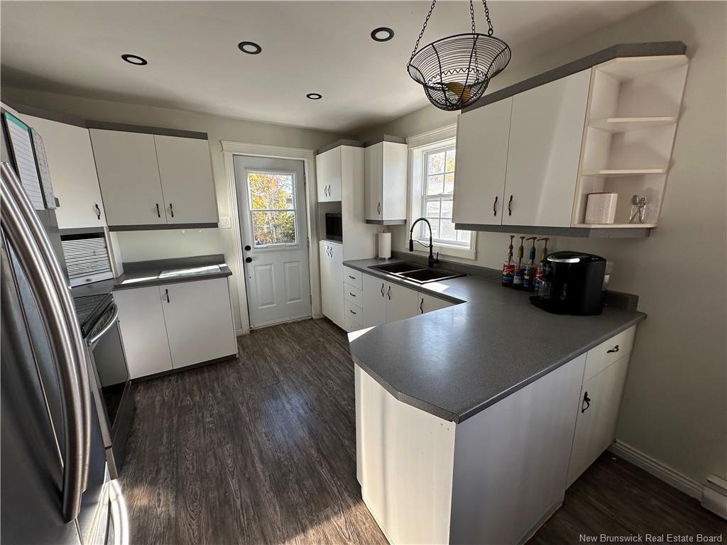 2381 Sormany St, Sormany, NB