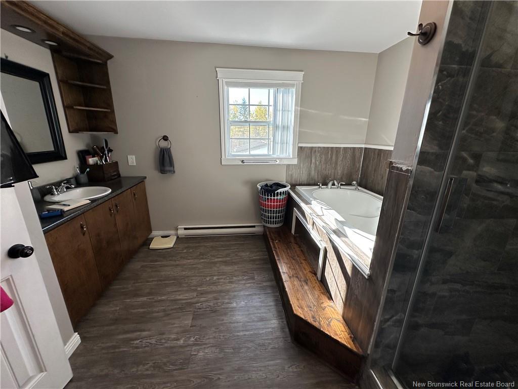 2381 Sormany St, Sormany, NB