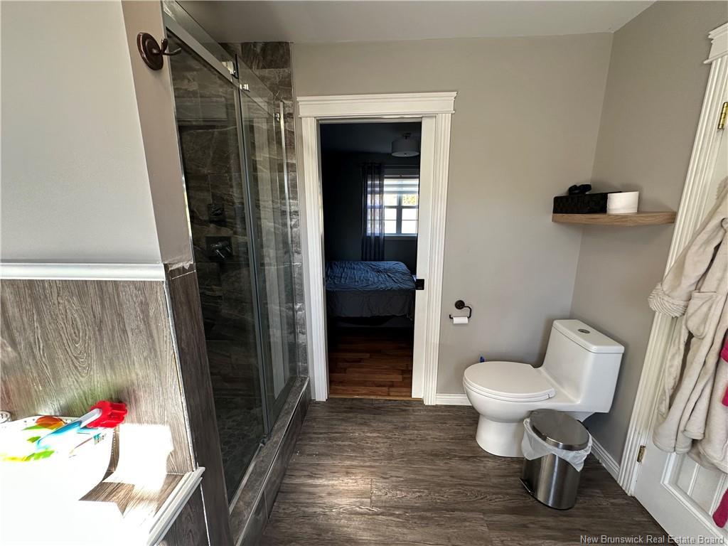 2381 Sormany St, Sormany, NB