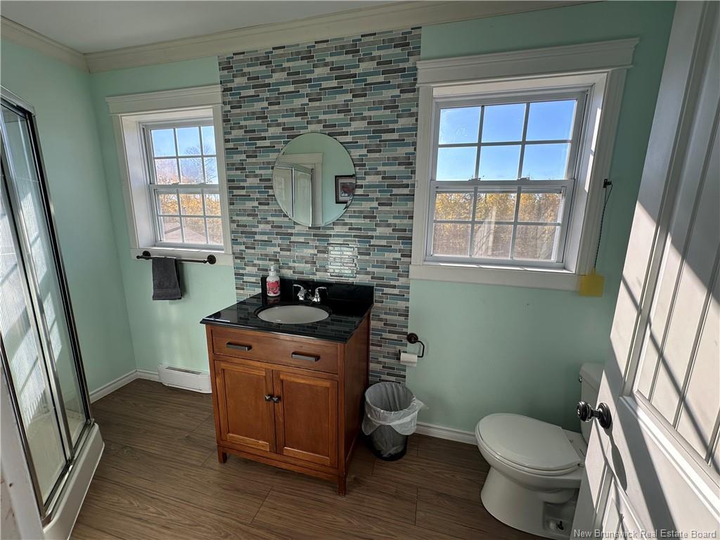 2381 Sormany St, Sormany, NB