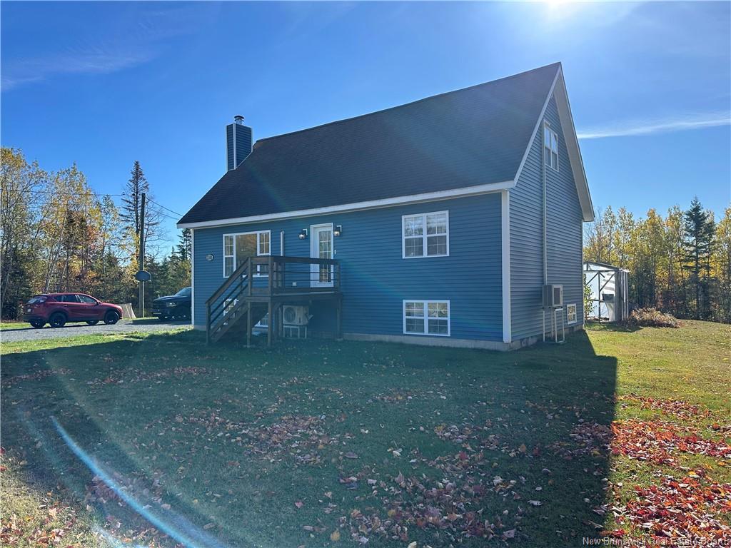 2381 Sormany St, Sormany, NB