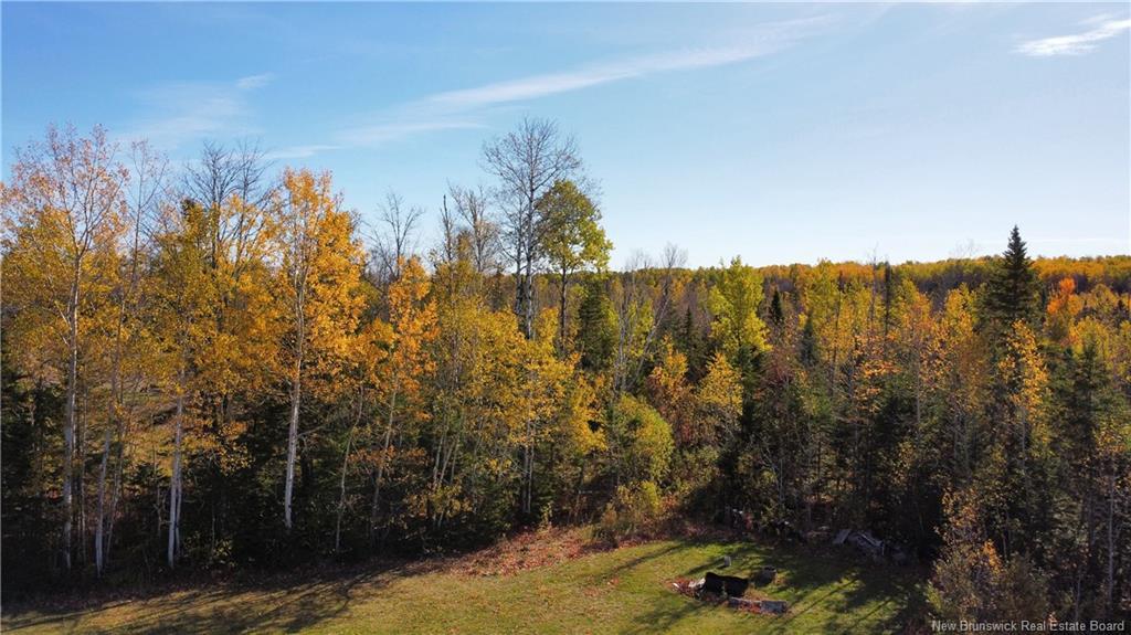 2381 Sormany St, Sormany, NB