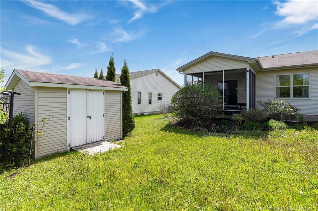 72 Colby Cres, Moncton, NB