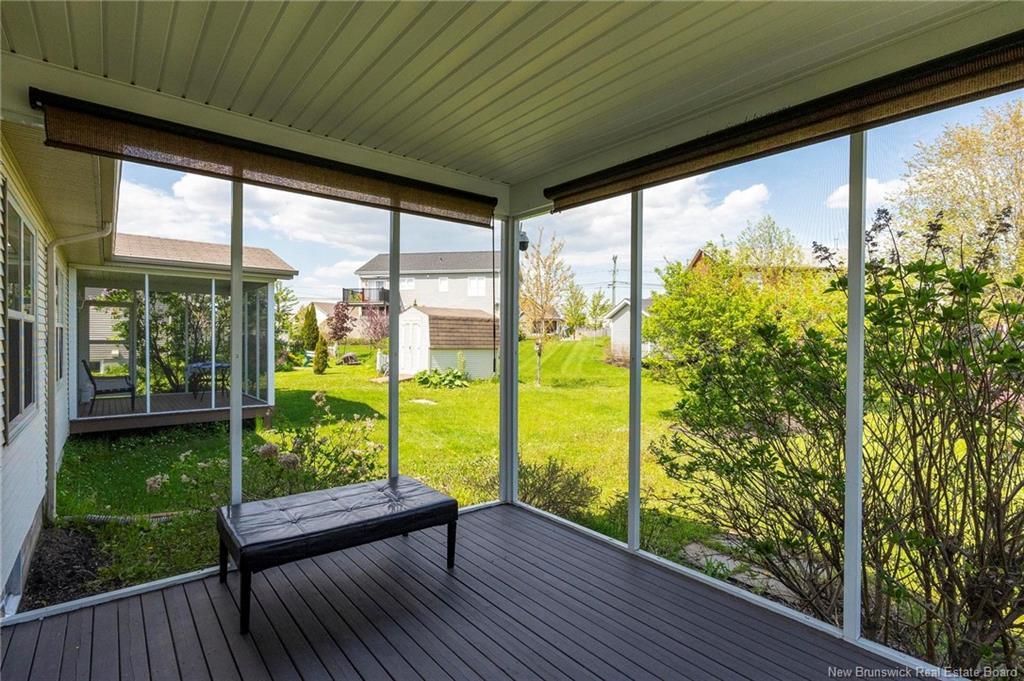 72 Colby Cres, Moncton, NB