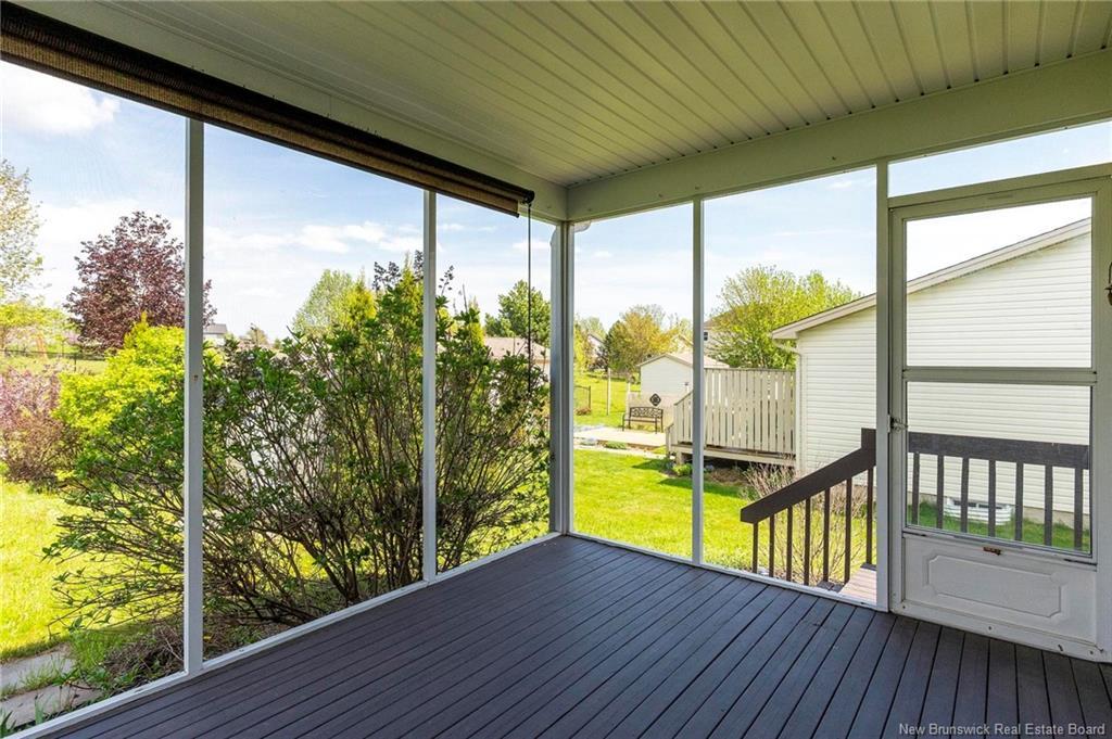 72 Colby Cres, Moncton, NB