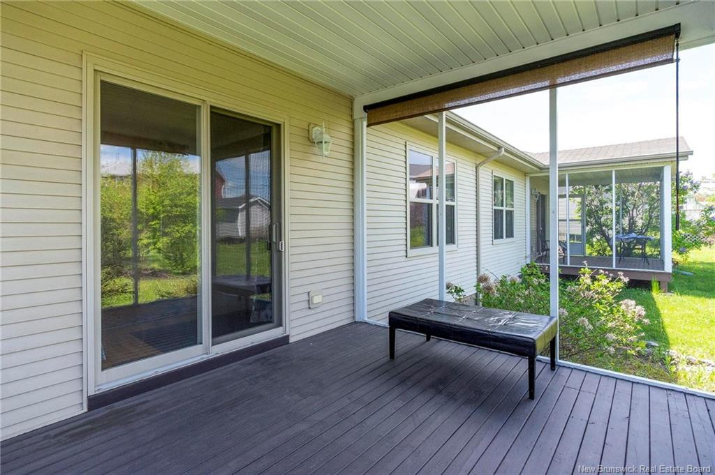 72 Colby Cres, Moncton, NB
