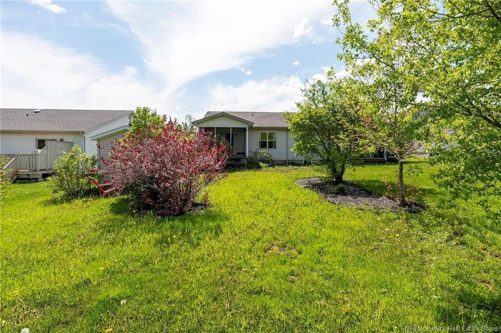 72 Colby Cres, Moncton, NB