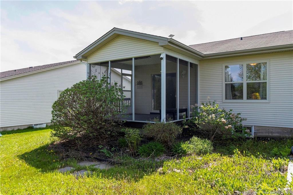 72 Colby Cres, Moncton, NB