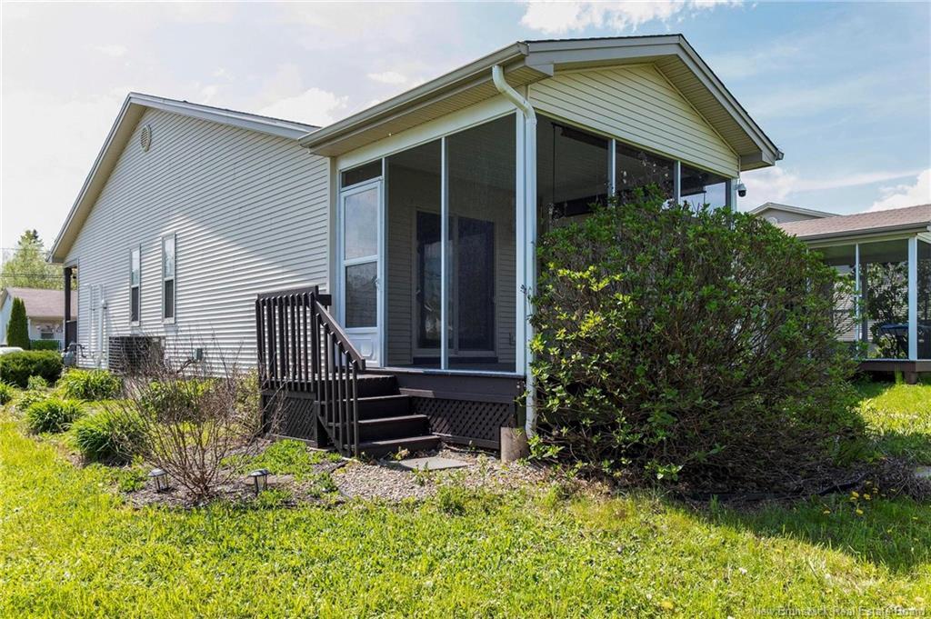 72 Colby Cres, Moncton, NB