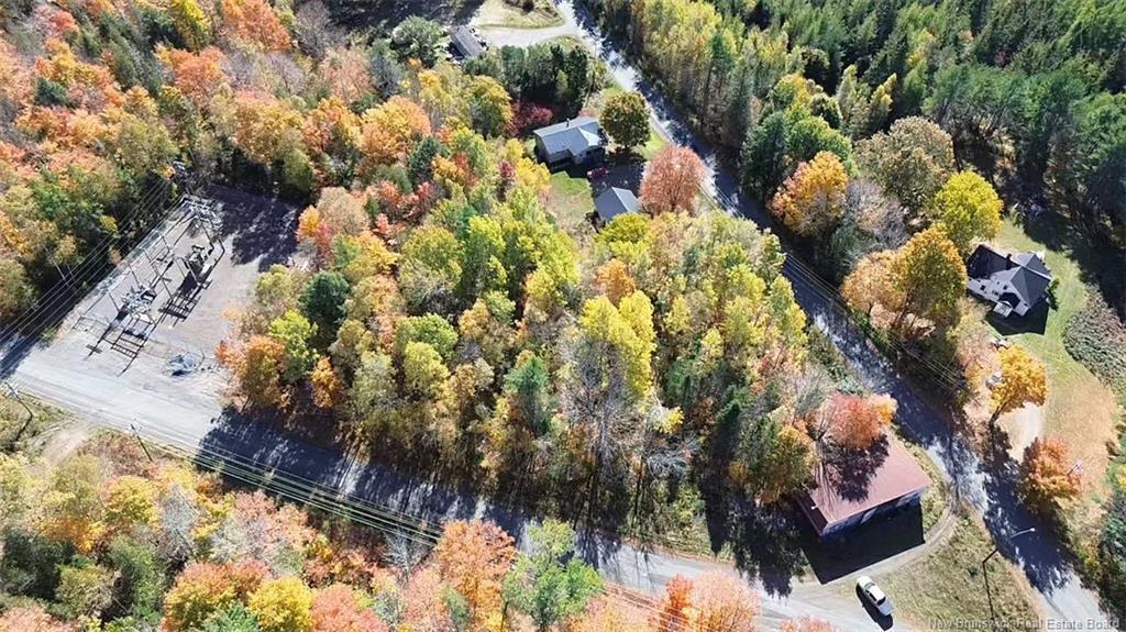 33 Dorrington Hill Rd, Canterbury, NB