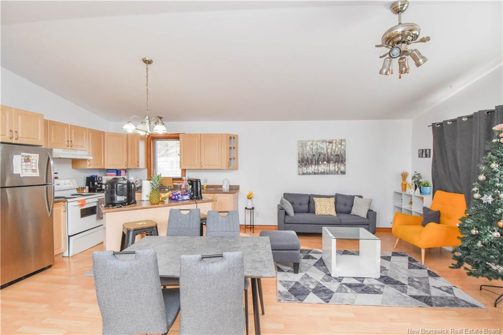 373 Rue Coughlan St, Tracadie, NB