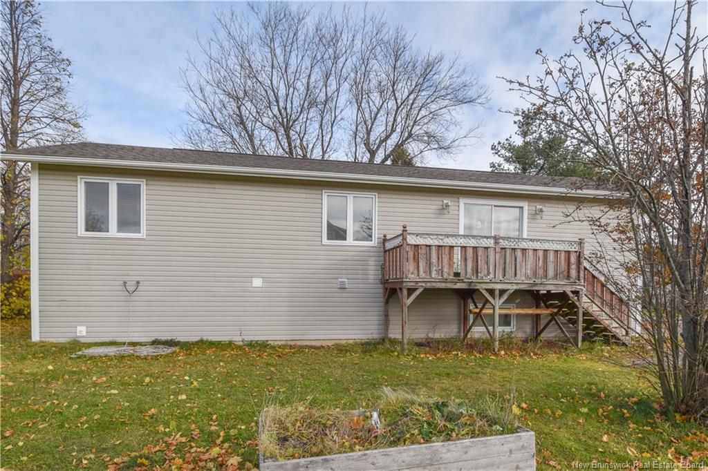 373 Rue Coughlan St, Tracadie, NB