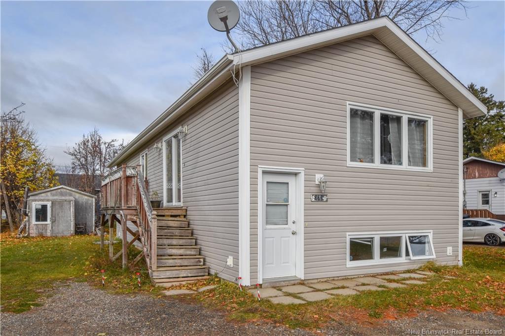 373 Rue Coughlan St, Tracadie, NB