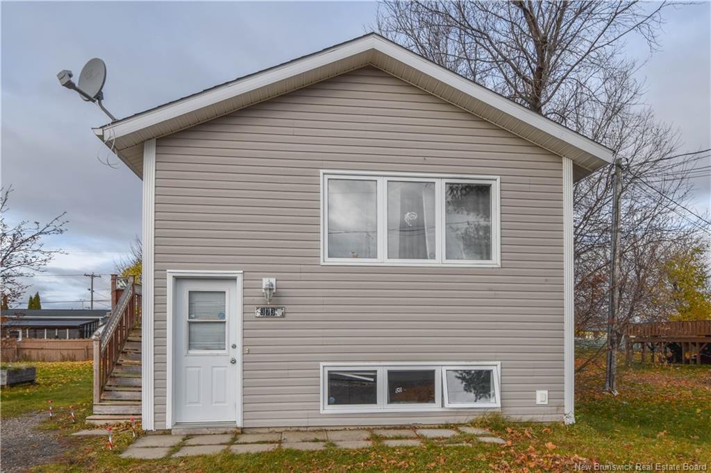 373 Rue Coughlan St, Tracadie, NB