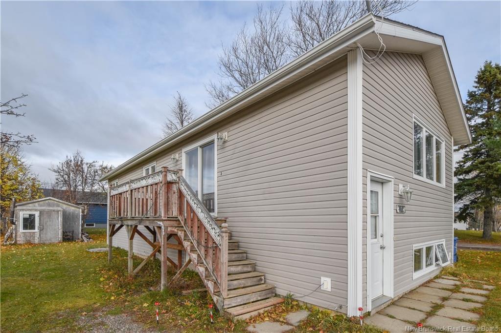 373 Rue Coughlan St, Tracadie, NB
