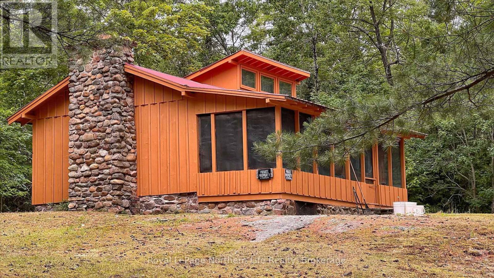 Pcl 16569 Burnt Island, West Nipissing (North Monetville), ON - Outdoor