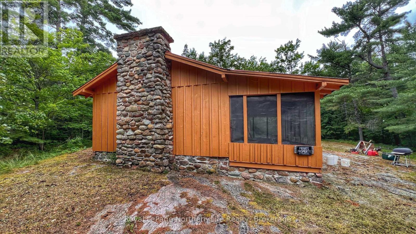 Pcl 16569 Burnt Island, West Nipissing (North Monetville), ON - Outdoor