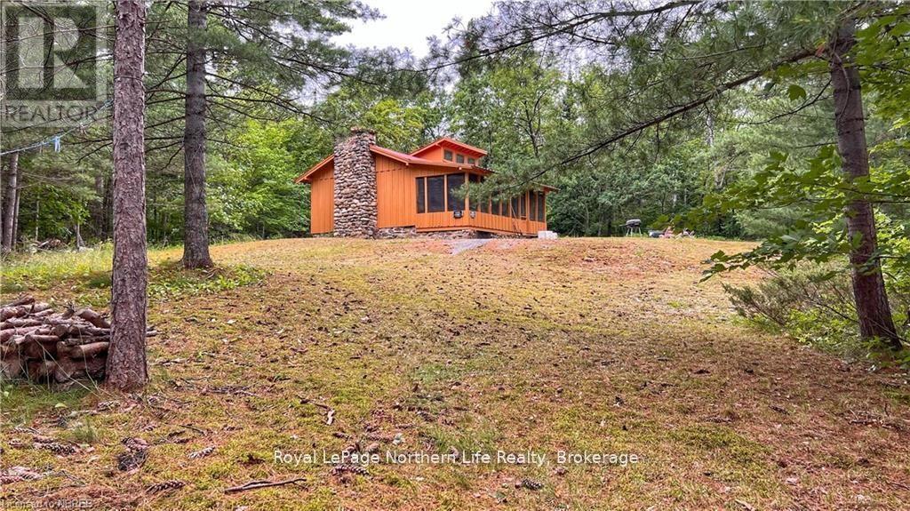 Pcl 16569 Burnt Island, West Nipissing (North Monetville), ON - Outdoor