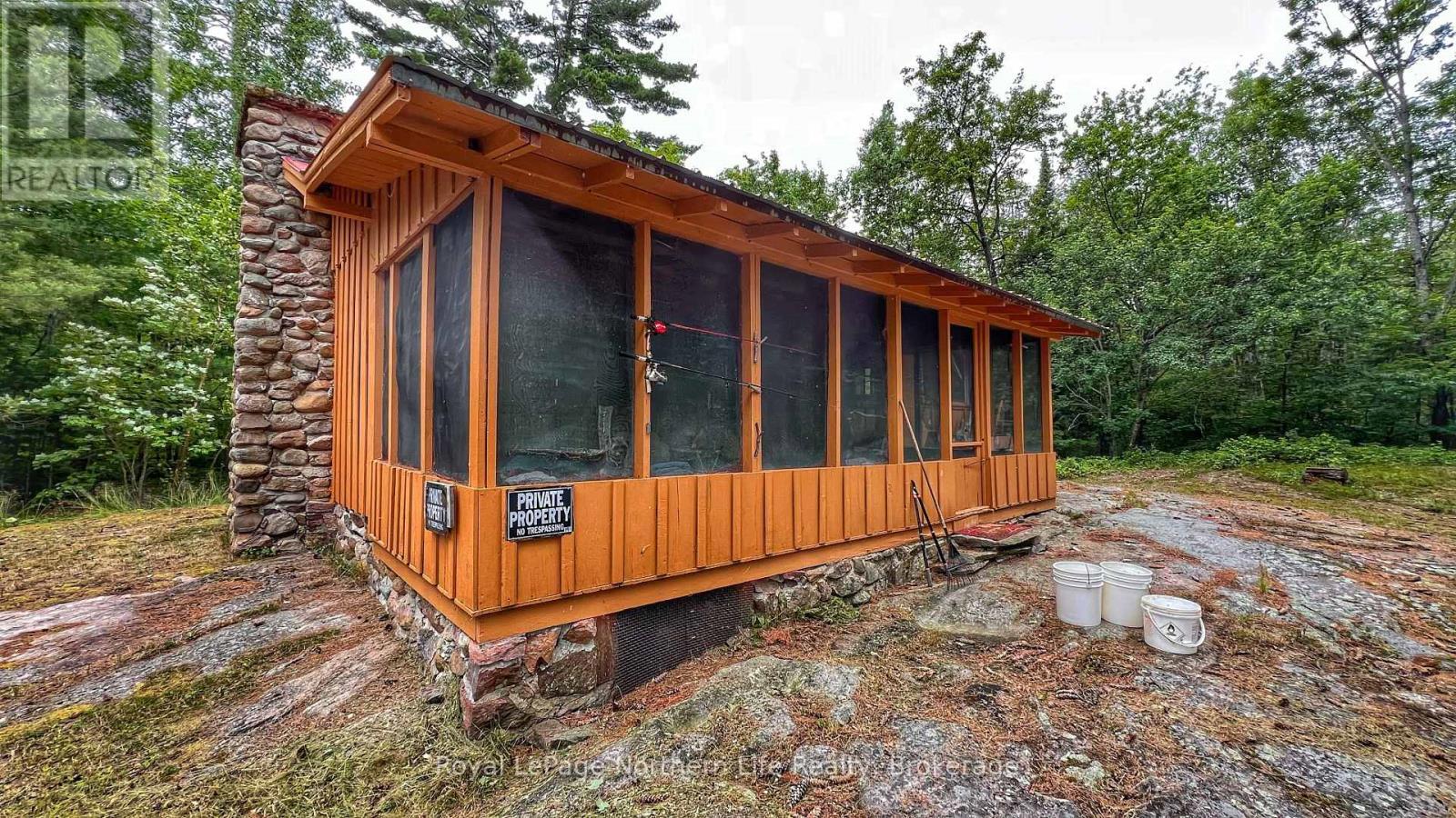 Pcl 16569 Burnt Island, West Nipissing (North Monetville), ON - Outdoor