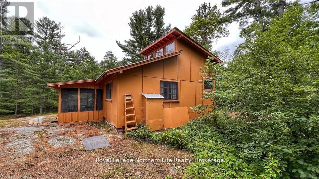 Pcl 16569 Burnt Island, West Nipissing (North Monetville), ON - Outdoor