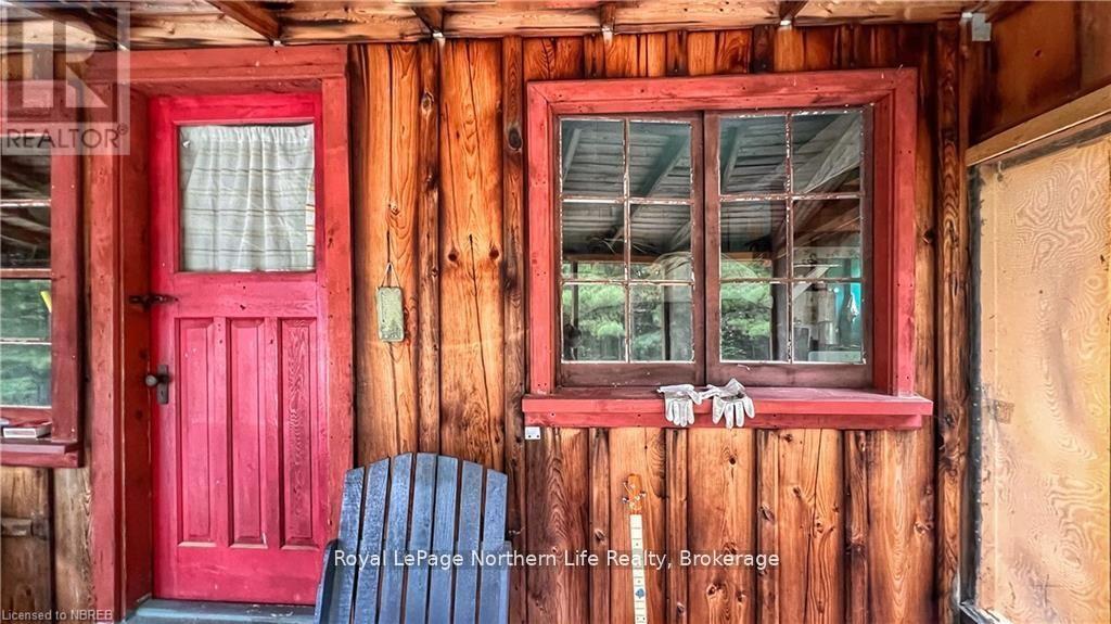 Pcl 16569 Burnt Island, West Nipissing (North Monetville), ON - Indoor Photo Showing Other Room