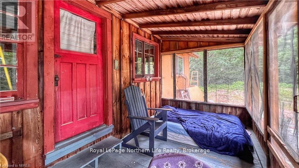 Pcl 16569 Burnt Island, West Nipissing (North Monetville), ON - Indoor Photo Showing Other Room