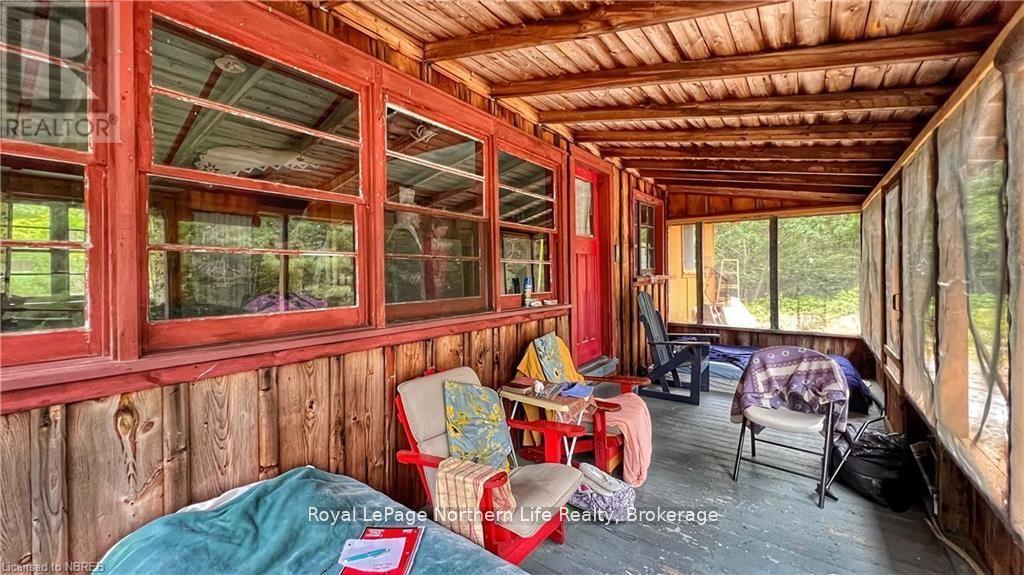 Pcl 16569 Burnt Island, West Nipissing (North Monetville), ON - Indoor Photo Showing Other Room