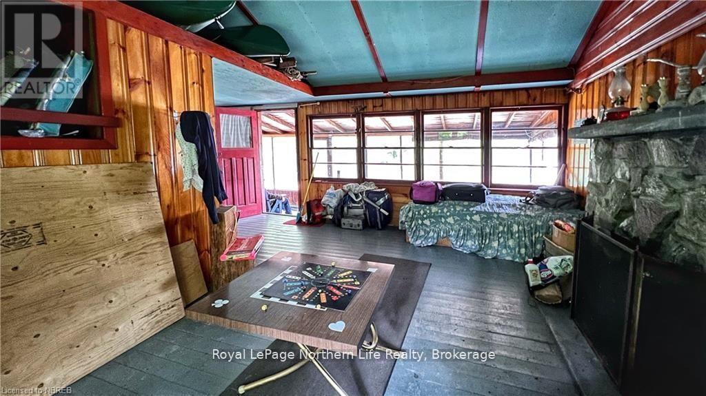 Pcl 16569 Burnt Island, West Nipissing (North Monetville), ON - Indoor