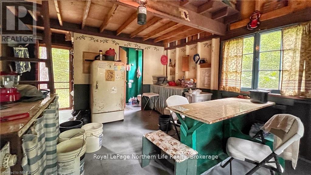 Pcl 16569 Burnt Island, West Nipissing (North Monetville), ON - Indoor