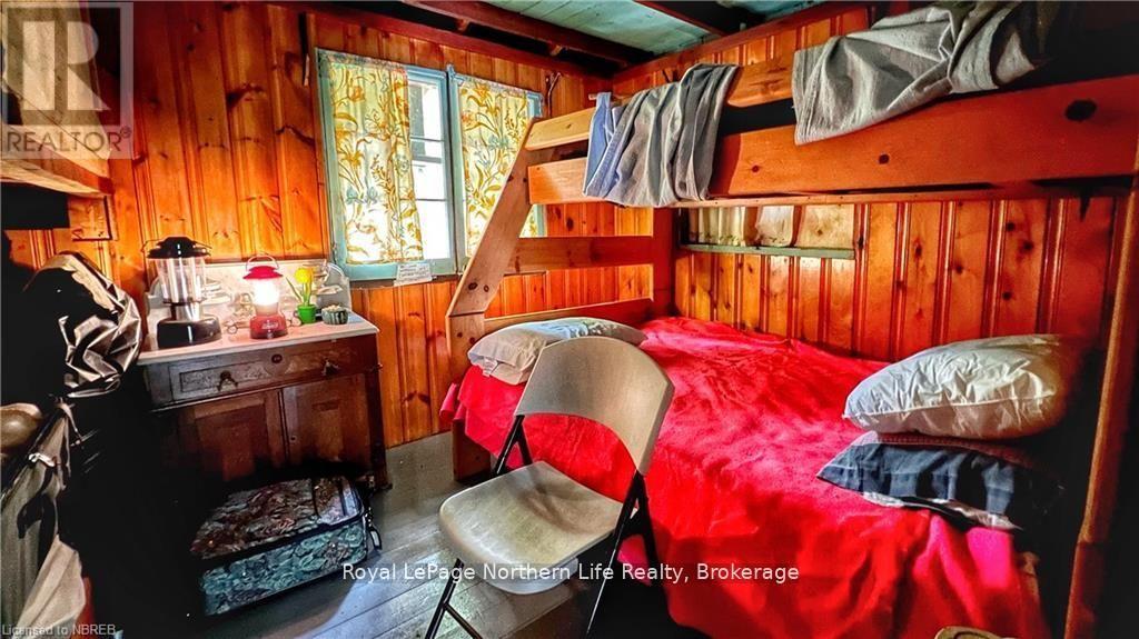 Pcl 16569 Burnt Island, West Nipissing (North Monetville), ON - Indoor