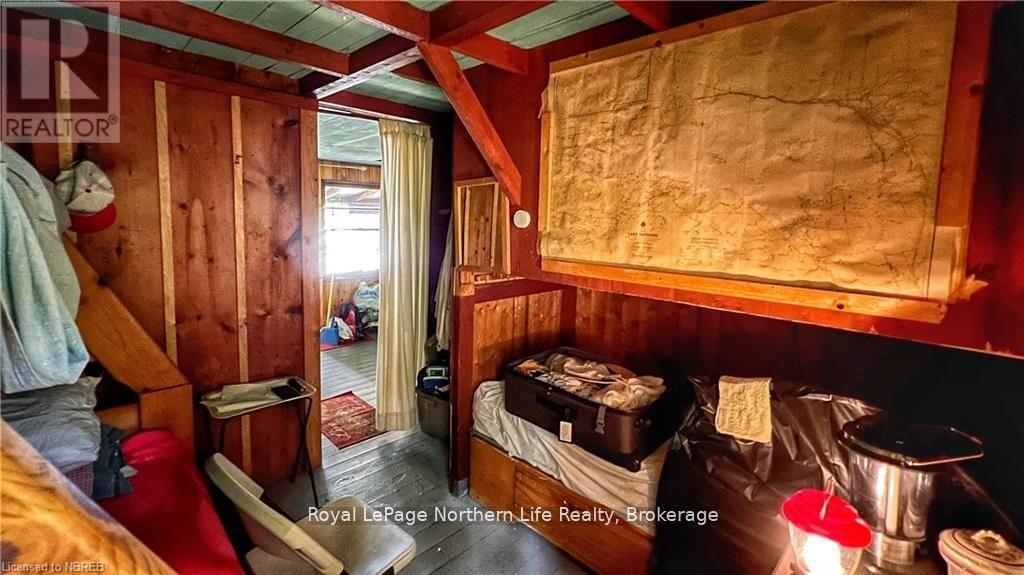 Pcl 16569 Burnt Island, West Nipissing (North Monetville), ON - Indoor Photo Showing Other Room